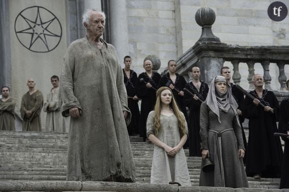 Game of Thrones saison 6 - épisode 6