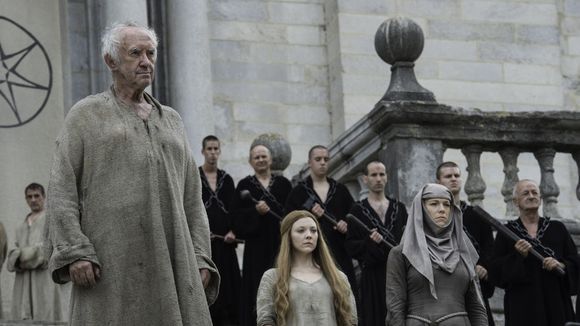 Game of Thrones saison 6 : l'épisode 6 en streaming VOST