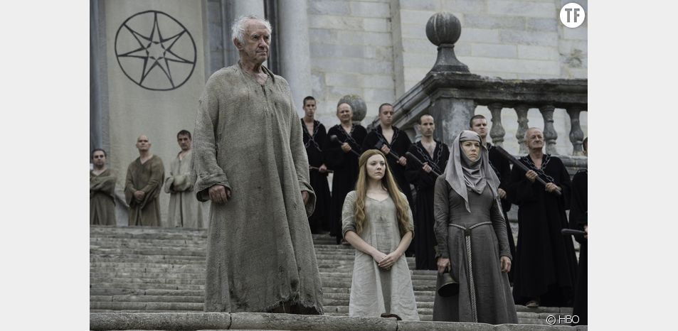 Game of Thrones saison 6 : l'épisode 6 en streaming VOST - Terrafemina