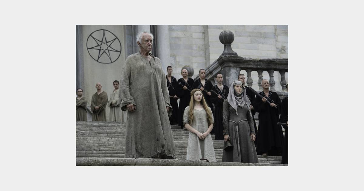 Game of Thrones saison 6 : l'épisode 6 en streaming VOST 
