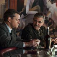 Monuments Men : 4 choses à savoir sur le film de George Clooney