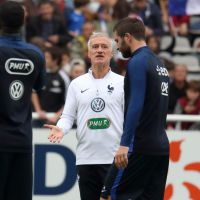 Euro 2016 : heure et chaîne du match France - Roumanie (10 juin)