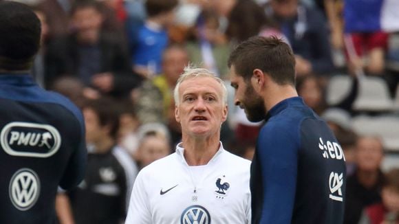 Euro 2016 : heure et chaîne du match France - Roumanie (10 juin)