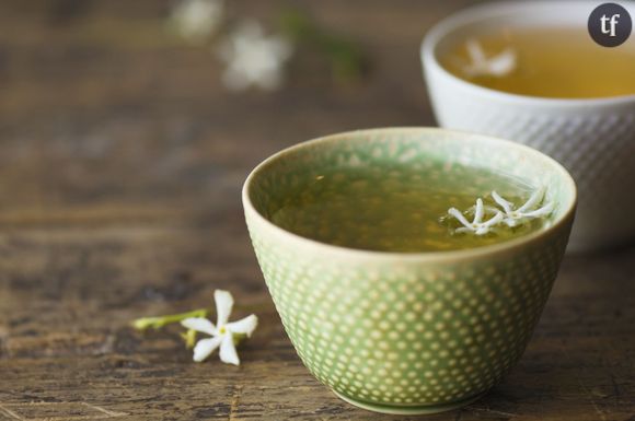Le thé vert décaféiné : le remède miracle pour apaiser ses angoisses au moment de se coucher !