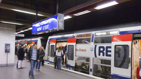 Grève du 1er juin 2016 : TER, RER, Métro, Transilien, TGV – trafic et prévisions en direct