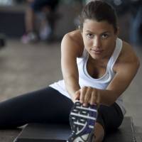 3 minutes de fitness pour les plus pressées