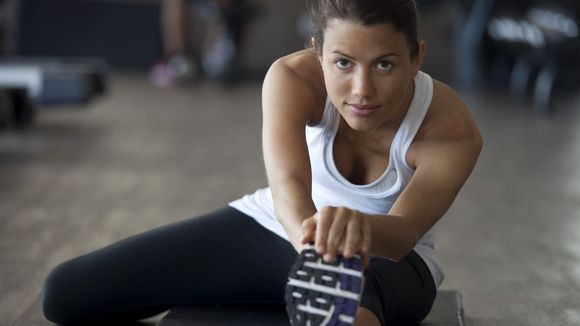 3 minutes de fitness pour les plus pressées