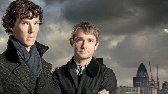 Sherlock saison 4 : une possible diffusion pour Noël 2016 ?