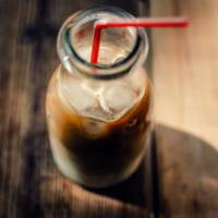 La recette rapide et délicieuse du café frappé