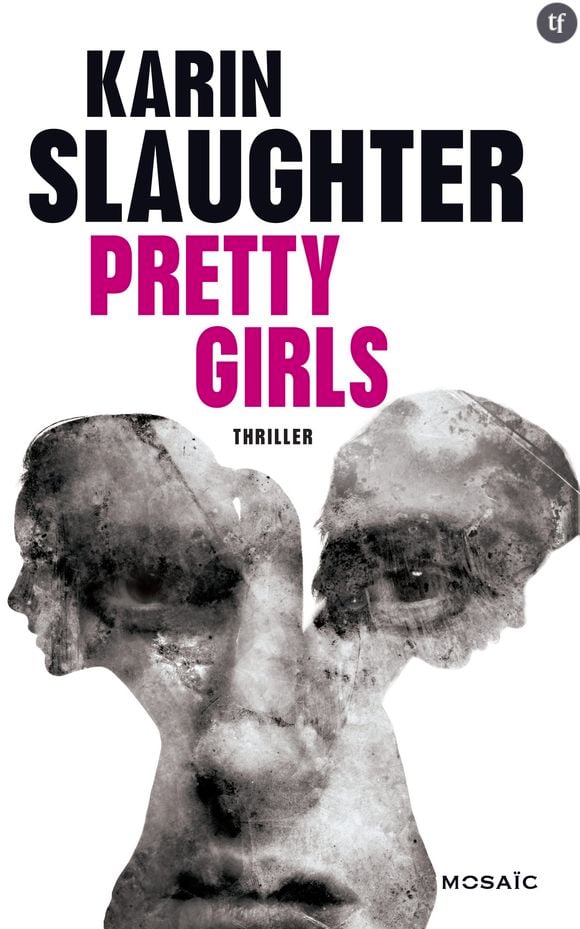 Pretty Girls, Karin Slaughter