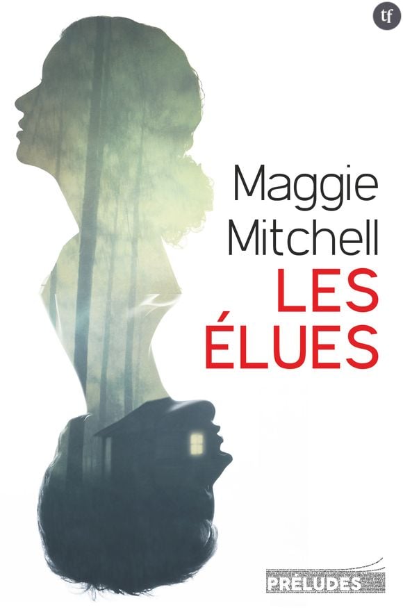 Les élues, Maggie Mitchell