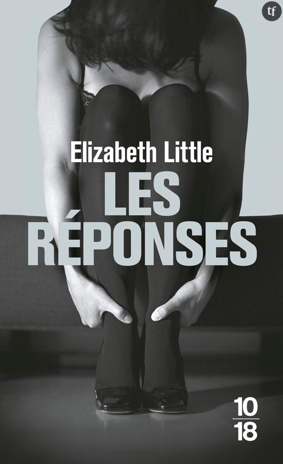 Les réponses, Elizabeth Mitchell