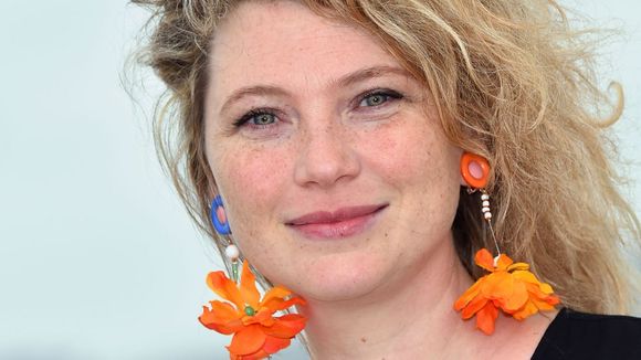 Cécile Bois (Candice Renoir) : ses filles n'ont pas le droit de regarder la série