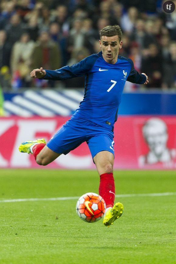 Antoine Griezmann