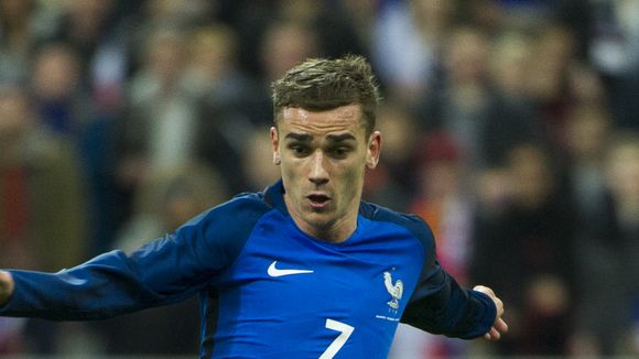 France vs Ecosse : heure, chaîne et streaming du match (4 juin)