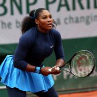 Roland-Garros 2016 / Williams vs Muguruza : heure et chaîne de la finale en direct (4 juin)