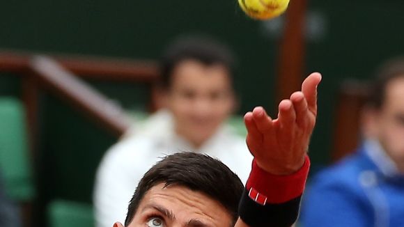 Roland-Garros 2016 / Djokovic vs Murray : heure et chaîne de la finale en direct (5 juin)