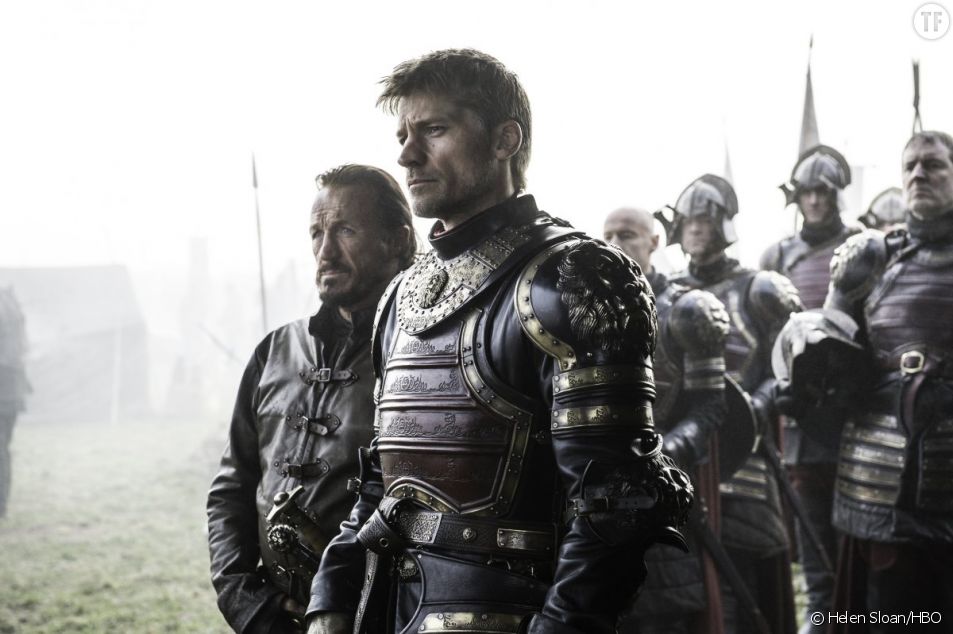 Game Of Thrones Saison 6 L Episode 7 En Streaming Vost Terrafemina