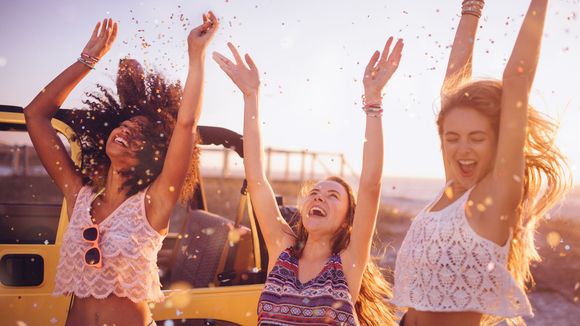 Les 15 tubes qui vont nous faire danser tout l'été 2016