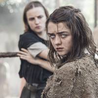 Game of Thrones saison 6 : la folle théorie sur Arya Stark qui agite les fans (spoilers)