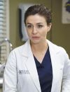 Amelia - Grey's Anatomy saison 12