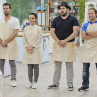 Le Meilleur pâtissier spécial célébrités : qui a remporté la finale ? (replay 8 juin)