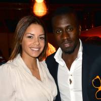 Blaise Matuidi : il est amoureux de sa femme Isabelle depuis l'adolescence (photos)