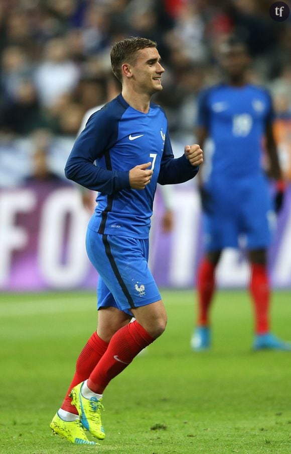 Antoine Griezmann