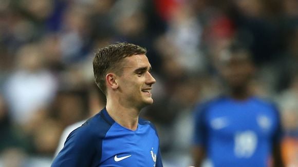 Antoine Griezmann : le footballeur clashe David Guetta dans un tweet hilarant