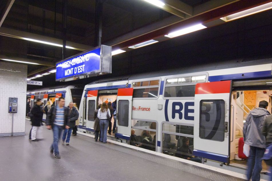 France-Roumanie : les prévisions du trafic vers le Stade de France - RER B, D et bus (10 juin)
