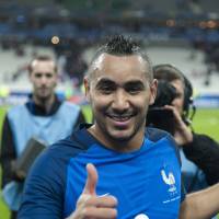 Dimitri Payet : heureux en couple avec sa compagne Ludivine et leurs trois fils