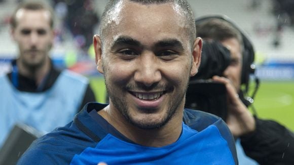 Dimitri Payet : heureux en couple avec sa compagne Ludivine et leurs trois fils