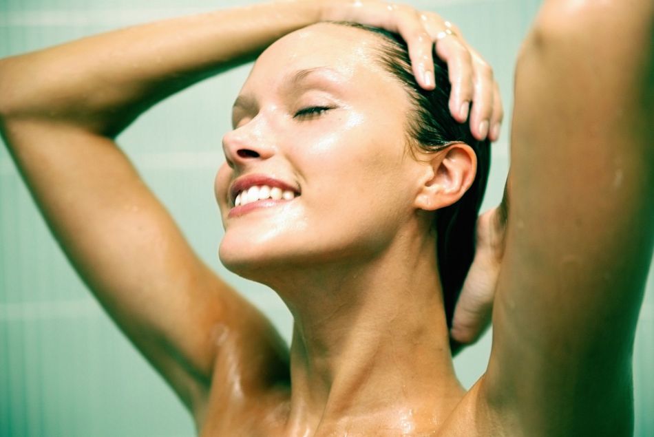 DIY : voici comment mettre au point son propre shampoing solide.