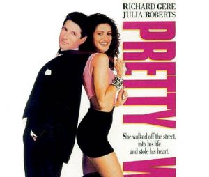 Pretty Woman - Julia Roberts, Richard Gere, la musique : 10 anecdotes  sur le film culte - Terrafemina