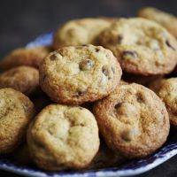 La recette ultra gourmande des cookies sans cuisson