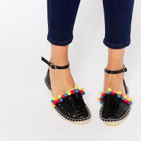 L'espadrille, c'est chic : 15 paires stylées et confortables à enfiler cet été