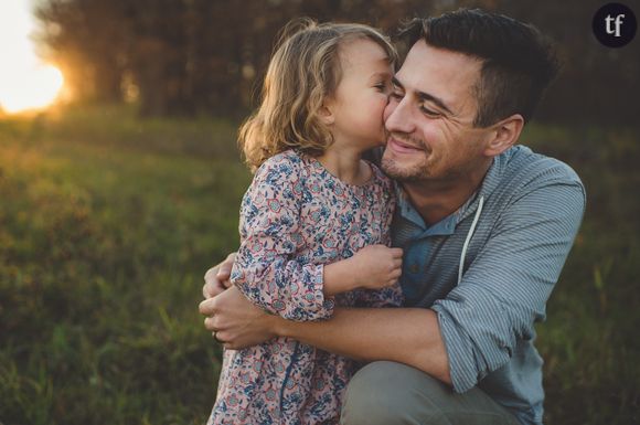 5 poèmes pour enfants pour la fête des pères