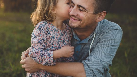 Fête des pères 2016 : 5 jolis poèmes pour fêter les papas