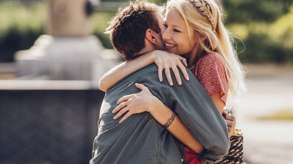 10 signes qui prouvent que vous tombez amoureuse