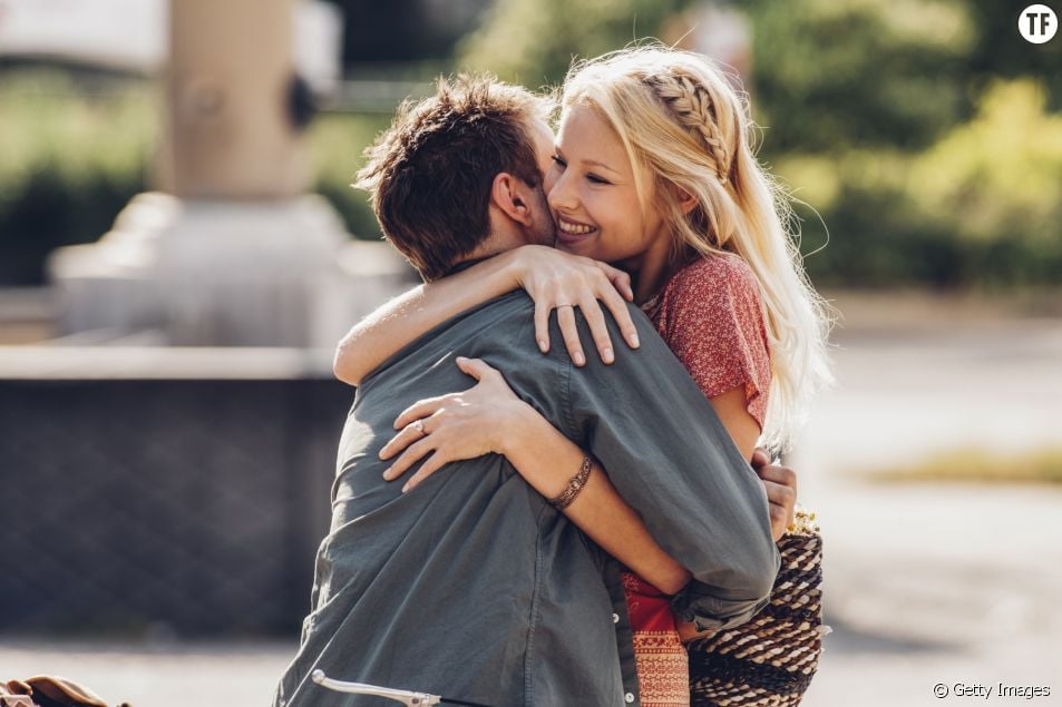 10 Signes Qui Prouvent Que Vous Tombez Amoureuse Terrafemina