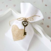 Mariage : 20 idées de petits cadeaux pour ses invités