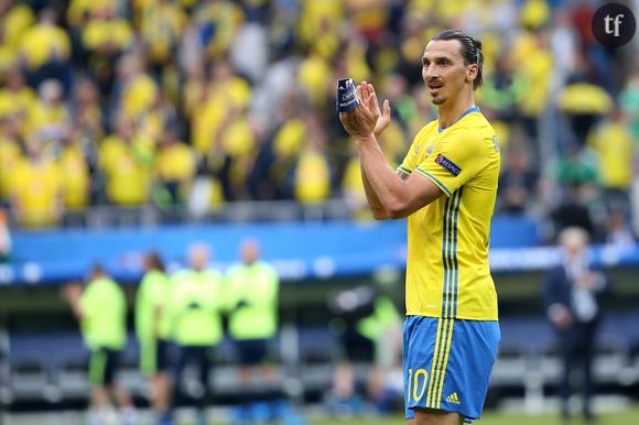 Zlatan Ibrahimovic