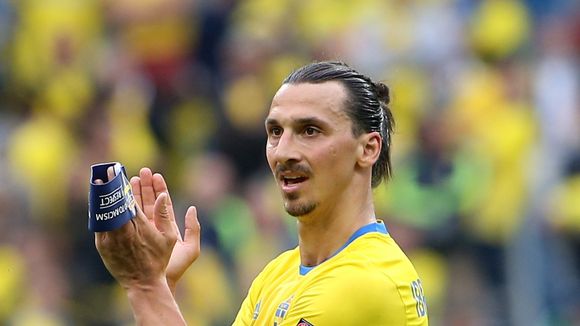 Euro 2016 : heure, chaîne et streaming du match Italie - Suède (17 juin)