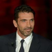 Gianluigi Buffon : heureux en couple avec sa nouvelle compagne Ilaria D'Amico (photos)