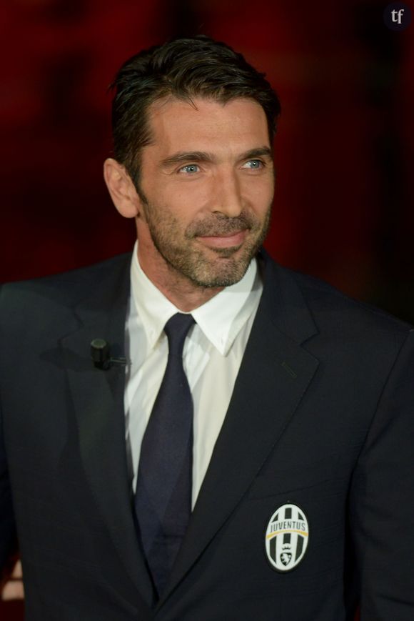 Gianluigi Buffon