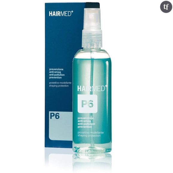 Spray cheveux anti-pollution Hairmed