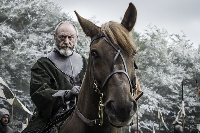 Game of Thrones saison 6 : (spoiler) se confie sur la fin de l'épisode