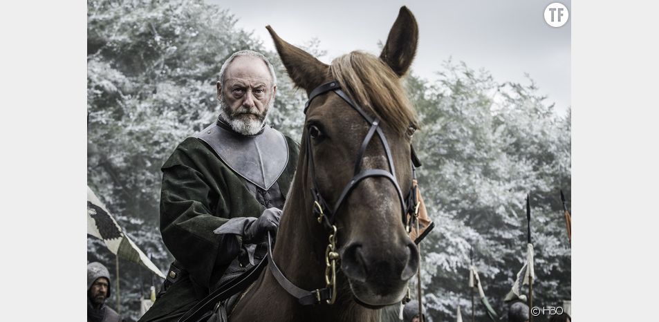 Game of Thrones saison 6 : (spoiler) se confie sur la fin de l'épisode