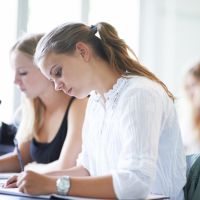 Bac techno ST2S 2016 : sujet et corrigé de l'épreuve de sciences physiques et chimiques