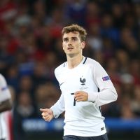 Antoine Griezmann : il se confie sur sa fille Mia